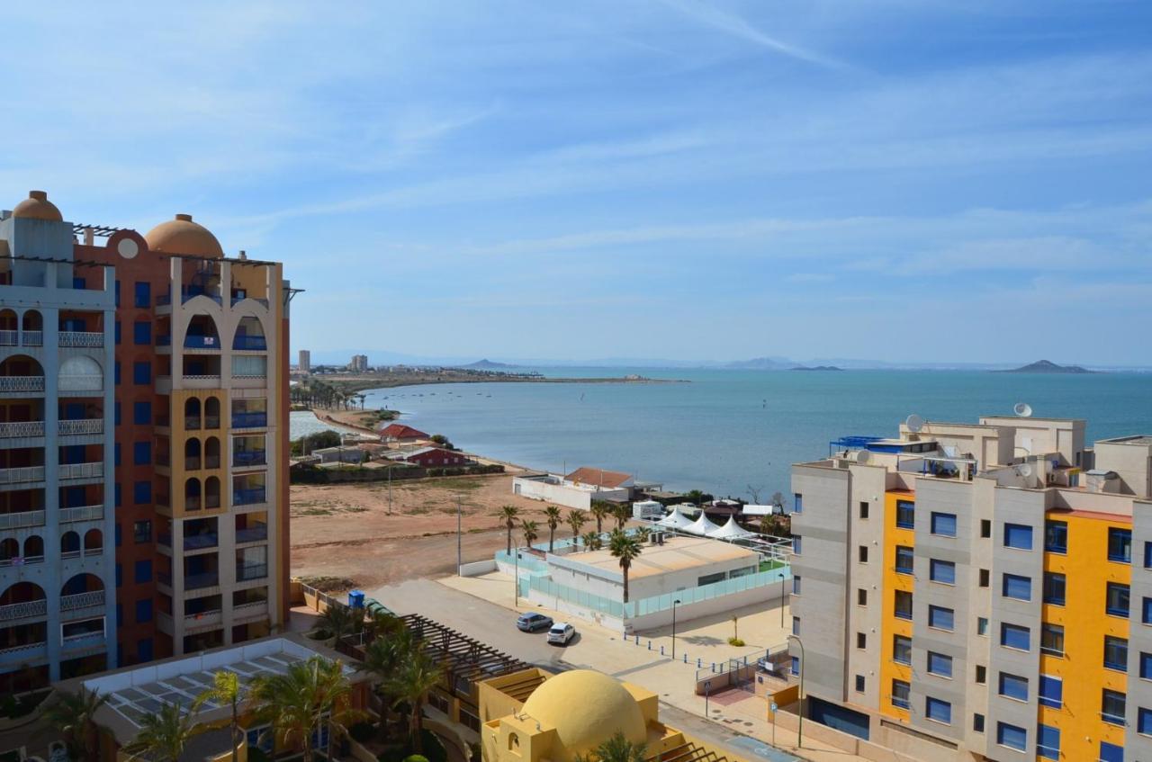 Verdemar 6708 - Resort Choice プラヤ・オンダ エクステリア 写真