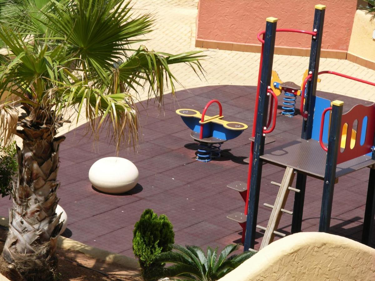 Verdemar 6708 - Resort Choice プラヤ・オンダ エクステリア 写真