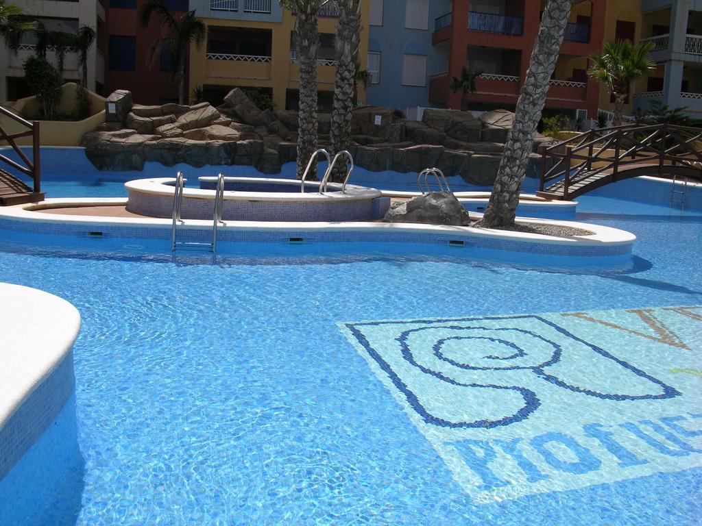 Verdemar 6708 - Resort Choice プラヤ・オンダ エクステリア 写真